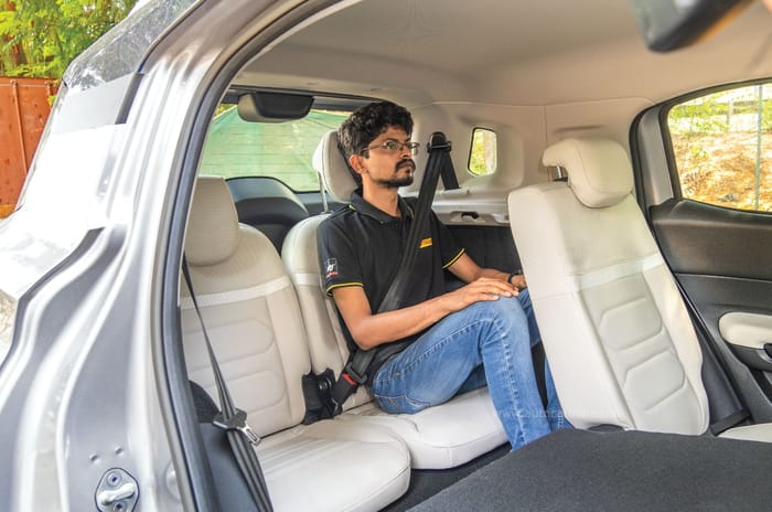 Citroen C3 Aircross road test, review 